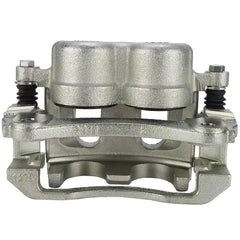 Front Right Brake Caliper 1Pc For 2002-2005 Ford Explorer 2003-2011 Ford Ranger 6B93BC-57 [2]