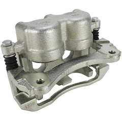 Front Right Brake Caliper 1Pc For 2002-2005 Ford Explorer 2003-2011 Ford Ranger 6B93BC-57 [3]
