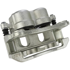 Front Right Brake Caliper 1Pc For 2002-2005 Ford Explorer 2003-2011 Ford Ranger 6B93BC-57 [4]