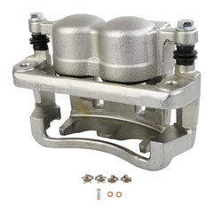 Front Right Brake Caliper 1Pc For 2005-2010 Ford F-350?Super?Duty 18B4996 KOEEP [3]