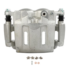 Front Right Brake Caliper 1Pc For 2005-2010 Ford F-350?Super?Duty 18B4996 KOEEP [4]