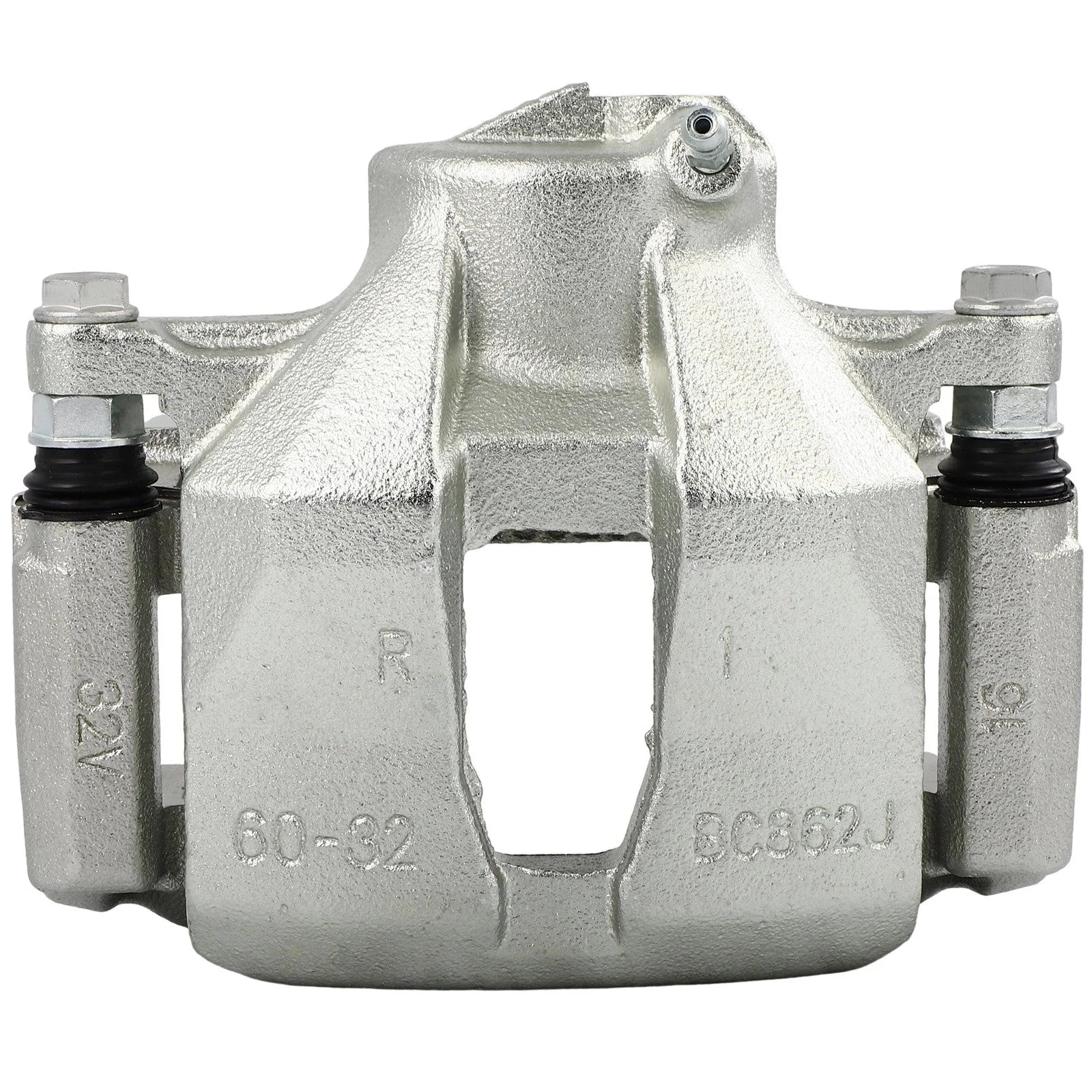 Front Right Brake Caliper 1Pc For 2006 Lexus GS300 2009-2015 Lexus IS250 6B93BC-57 [11]