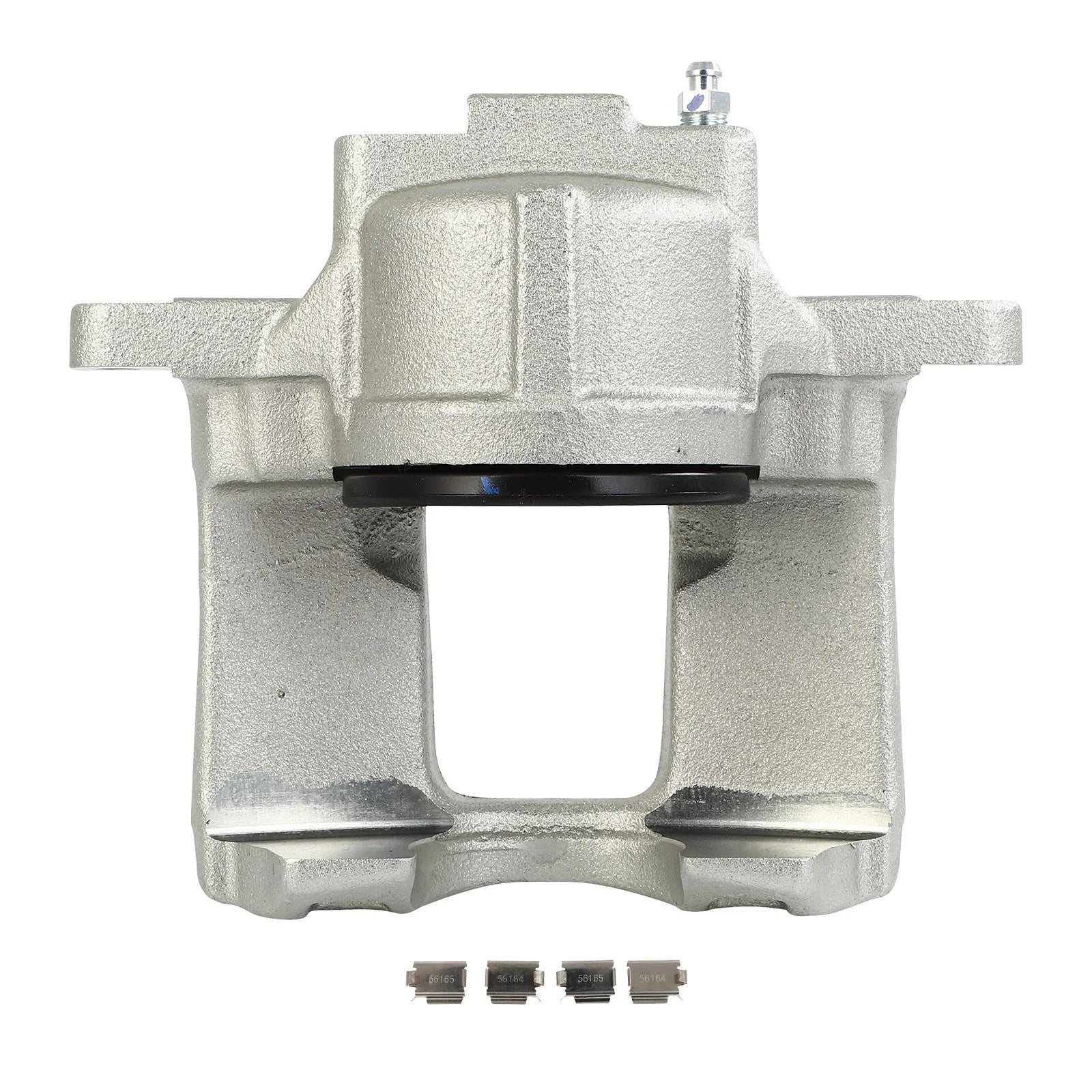Front Right Brake Caliper 1Pc For 2011 Dodge Nitro 13-16 Chrysler Town & Country KOEEP [5]