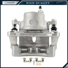 Front Right Brake Caliper 1Pc Kits For 2004-2008 2009 Toyota Prius 19-B3135 KOEEP [1]
