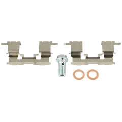 Front Right Brake Caliper 1Pc Kits For 2004-2008 2009 Toyota Prius 19-B3135 KOEEP [2]