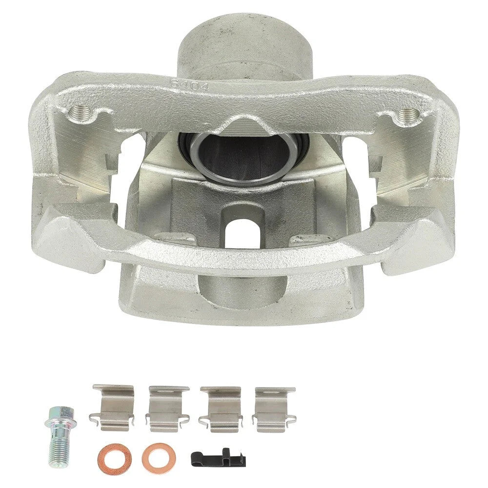 Front Right Brake Caliper 1Pc Set For 2001-2007 Toyota Highlander 19B2665 KOEEP [1]