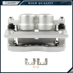 Front Right Brake Caliper 1Pc Set For 2006-2007 Buick Rainier 18-B5005A 6B93BC-57 [1]