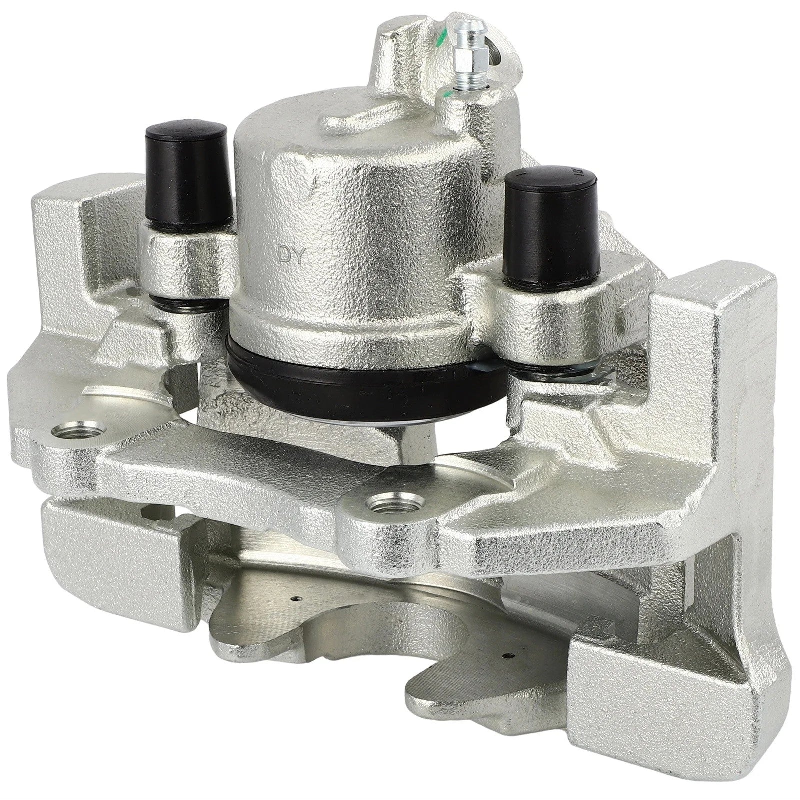 Front Right Brake Caliper 1Pc Set For 2008-2013 Mazda 3 2008-2015 Mazda 5 6B93BC-57 [10]