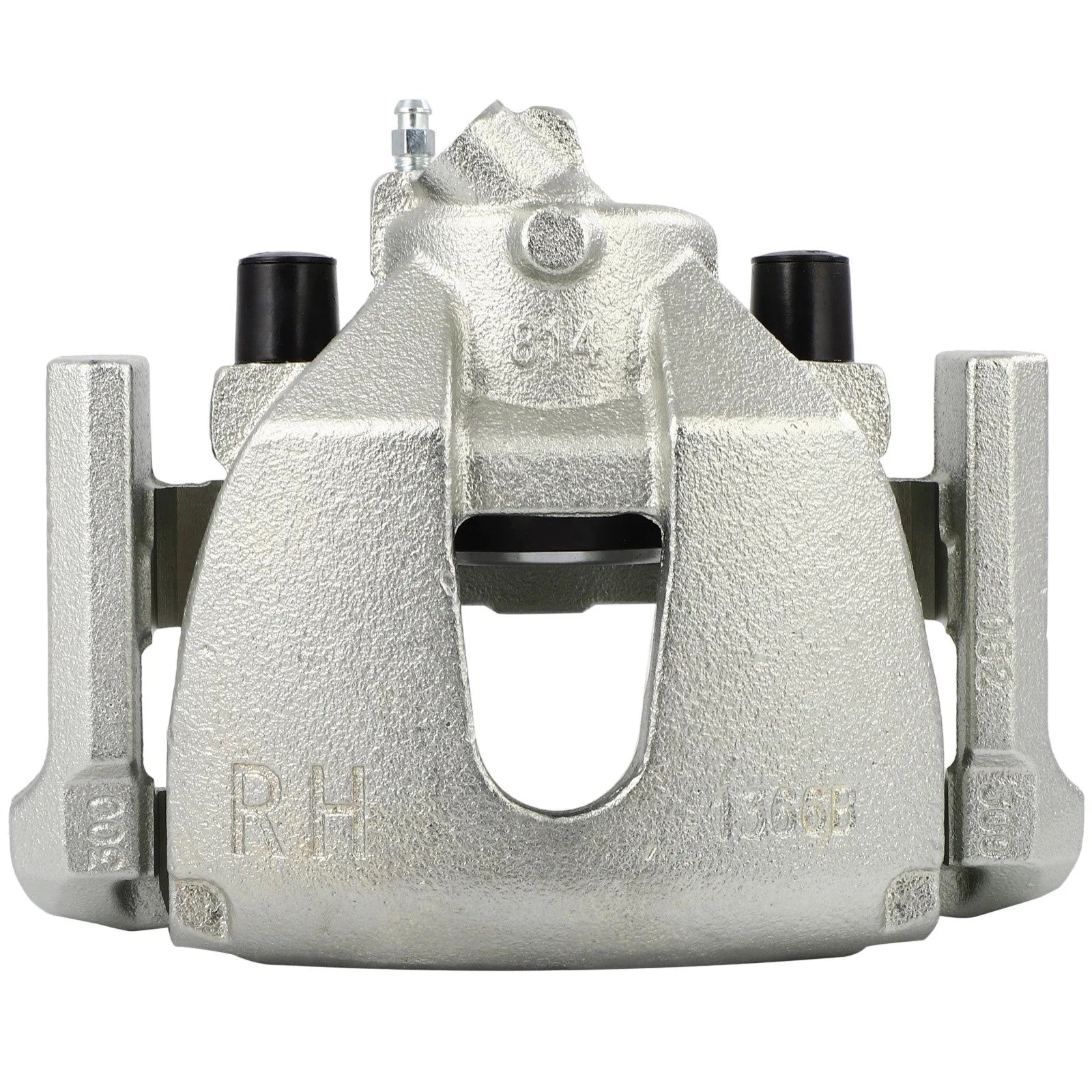 Front Right Brake Caliper 1Pc Set For 2008-2013 Mazda 3 2008-2015 Mazda 5 6B93BC-57 [11]
