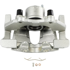 Front Right Brake Caliper 1Pc Set For 2008-2013 Mazda 3 2008-2015 Mazda 5 6B93BC-57 [1]