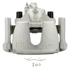 Front Right Brake Caliper 1Pc Set For 2008-2013 Mazda 3 2008-2015 Mazda 5 6B93BC-57 [4]