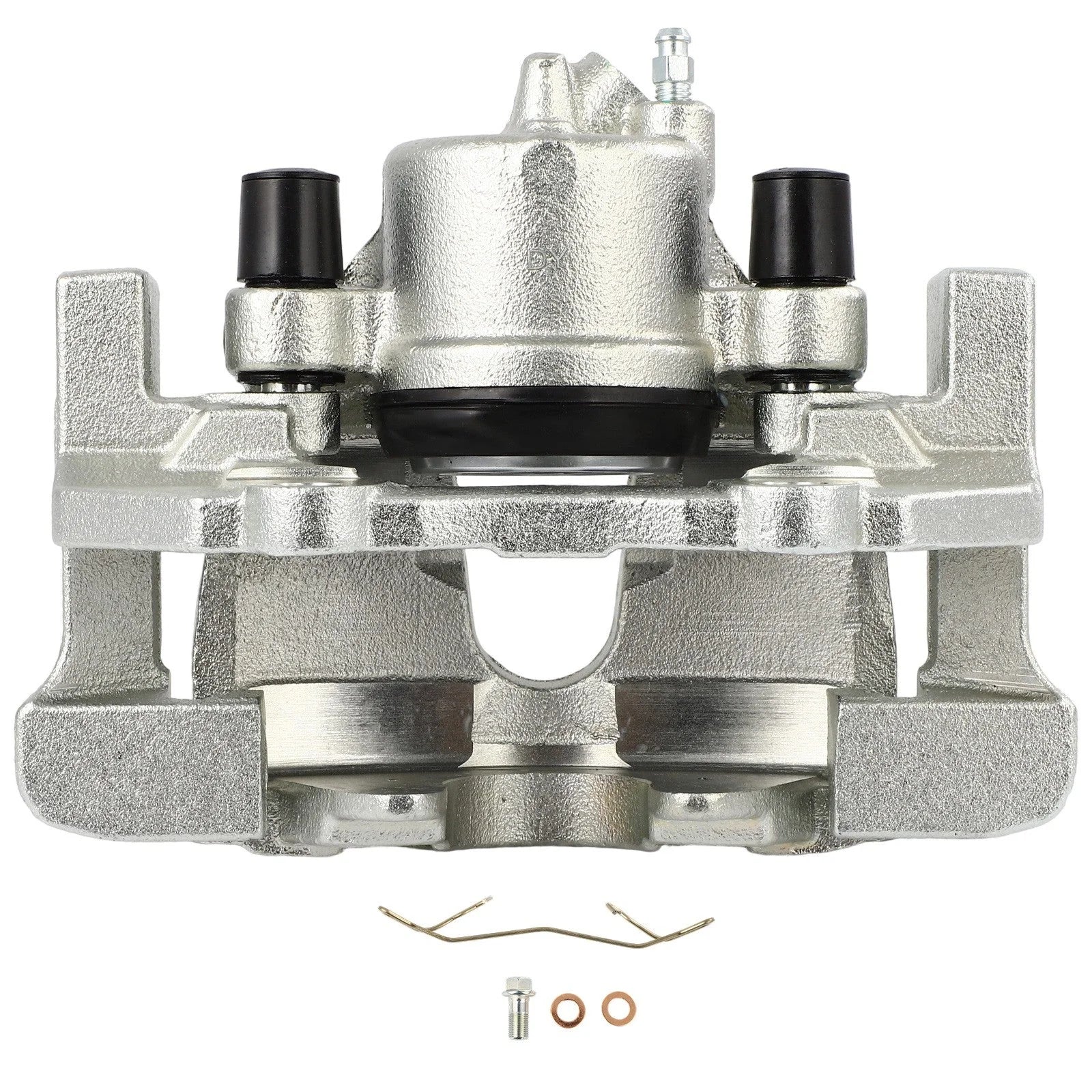 Front Right Brake Caliper 1Pc Set For 2008-2013 Mazda 3 2008-2015 Mazda 5 6B93BC-57 [5]