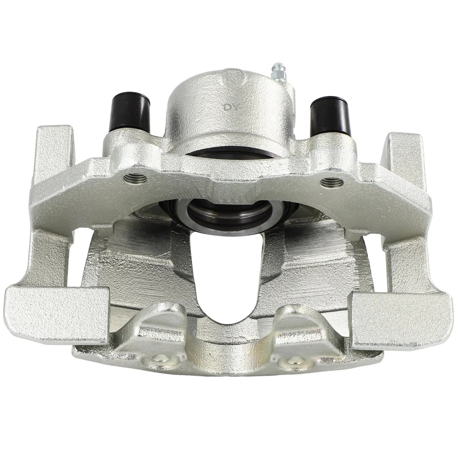 Front Right Brake Caliper 1Pc Set For 2008-2013 Mazda 3 2008-2015 Mazda 5 6B93BC-57 [8]