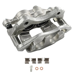 Front Right Brake Caliper 1Pc Set For 2015-2019 Ford Transit-150 18B5519 KOEEP [2]