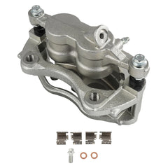 Front Right Brake Caliper 1Pc Set For 2015-2019 Ford Transit-150 18B5519 KOEEP [3]