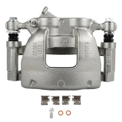 Front Right Brake Caliper 1Pc Set For 2015-2019 Ford Transit-150 18B5519 KOEEP [4]