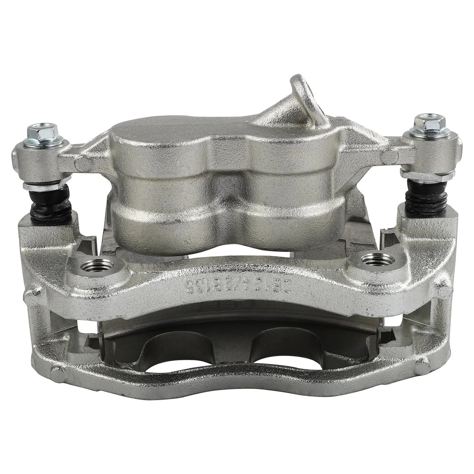 Front Right Brake Caliper 1Pc Set For 2015-2019 Ford Transit-150 18B5519 KOEEP [7]