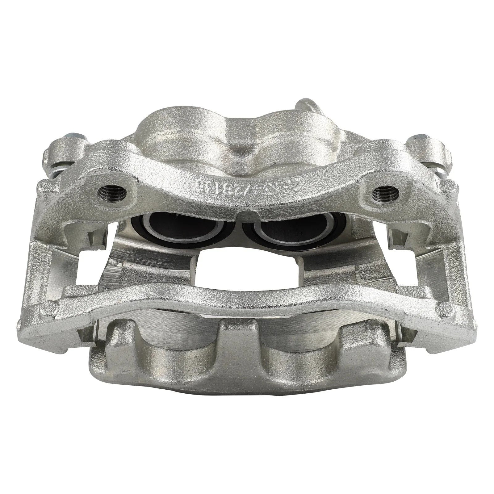 Front Right Brake Caliper 1Pc Set For 2015-2019 Ford Transit-150 18B5519 KOEEP [8]
