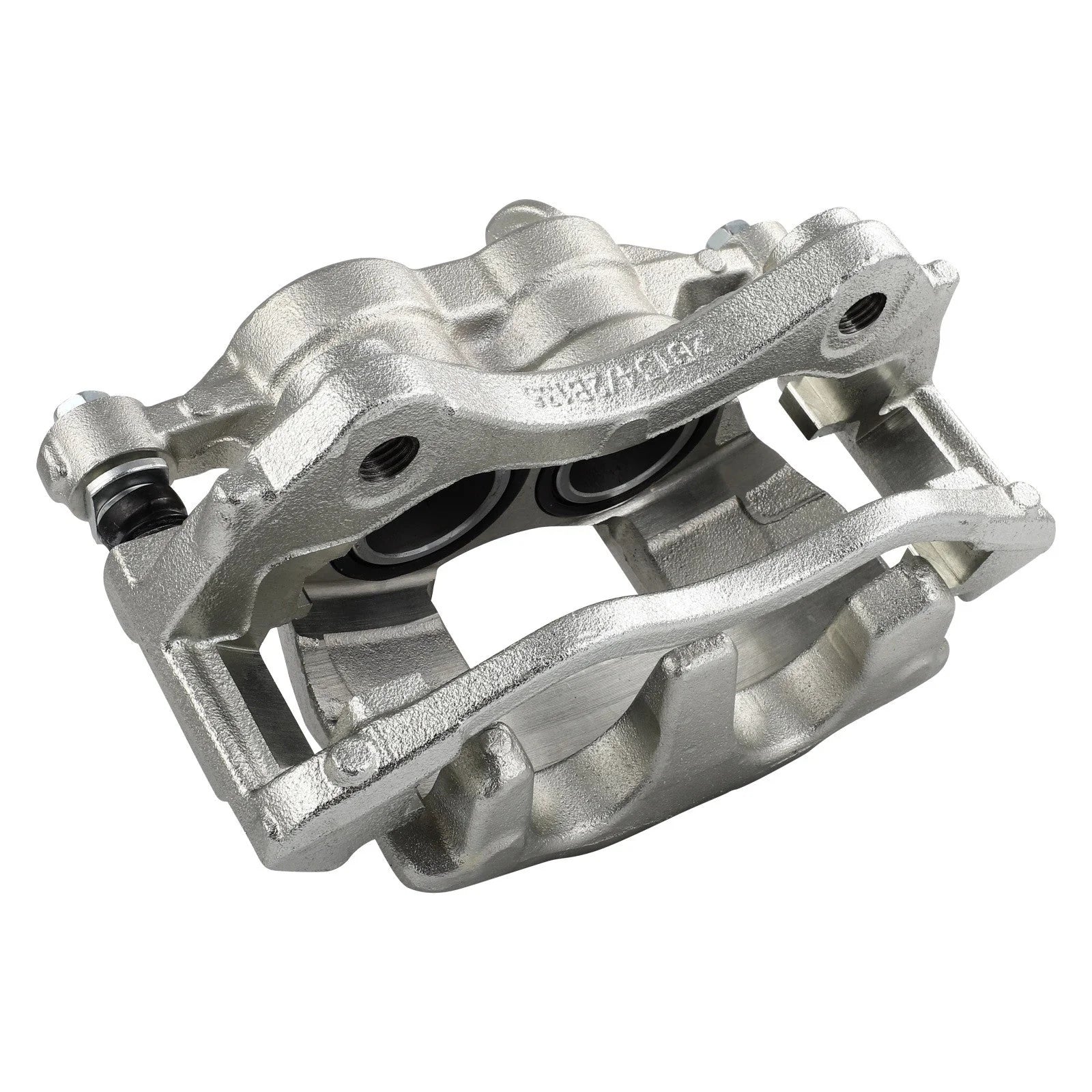 Front Right Brake Caliper 1Pc Set For 2015-2019 Ford Transit-150 18B5519 KOEEP [9]