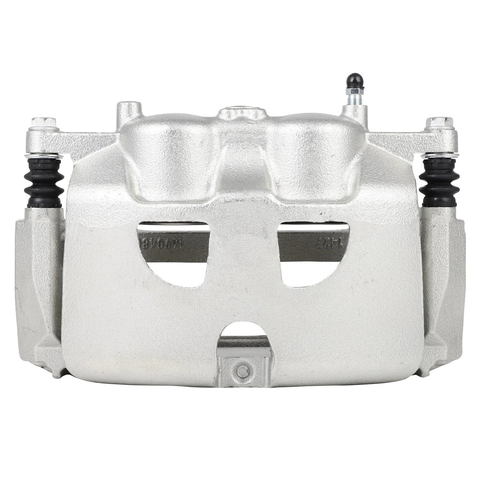 Front Right Brake Caliper 1Pc  For 2012-2016 Ford F-150 2011-2013 Ford Lobo 6B93BC-57 [6]