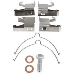 Front Right Brake Caliper Right For Ford Excursion 2000 2001 2002 2003 2004 2005 KOEEP [2]