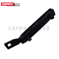 Front Right Bumper Cover Support Bracket For 2007-2012 Nissan Versa 62224EM30A 6B93BC-57 [2]