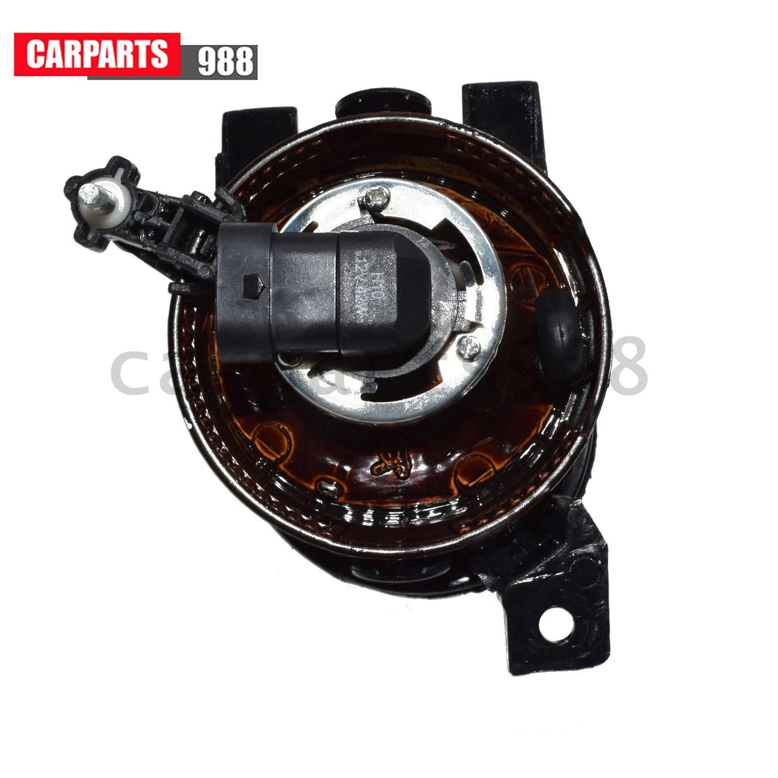 Front Right Bumper Fog Light Lamp For VW Golf Jetta Beetle 5K0941700 5KD941700 6B93BC-57 [5]