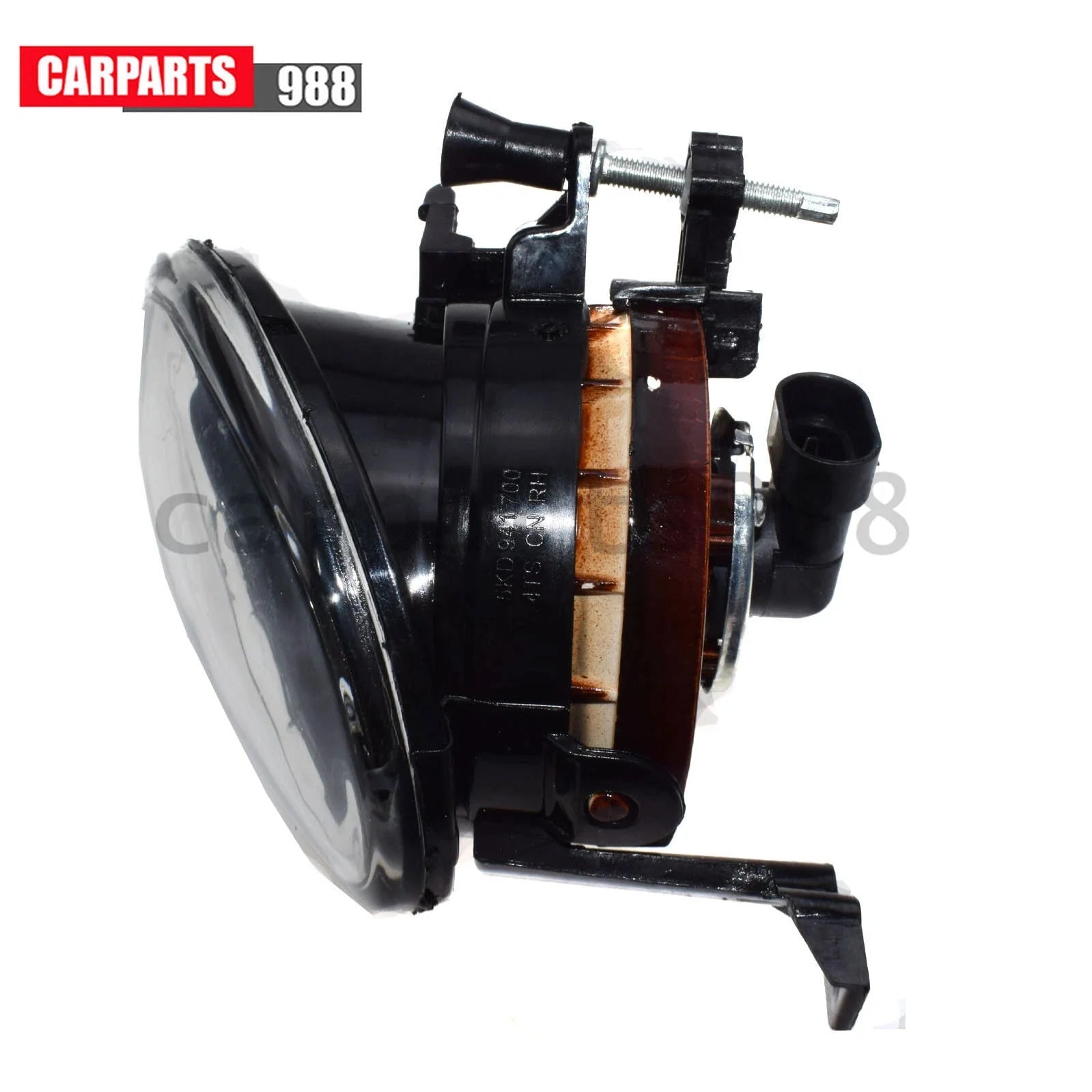 Front Right Bumper Fog Light Lamp For VW Golf Jetta Beetle 5K0941700 5KD941700 6B93BC-57 [7]