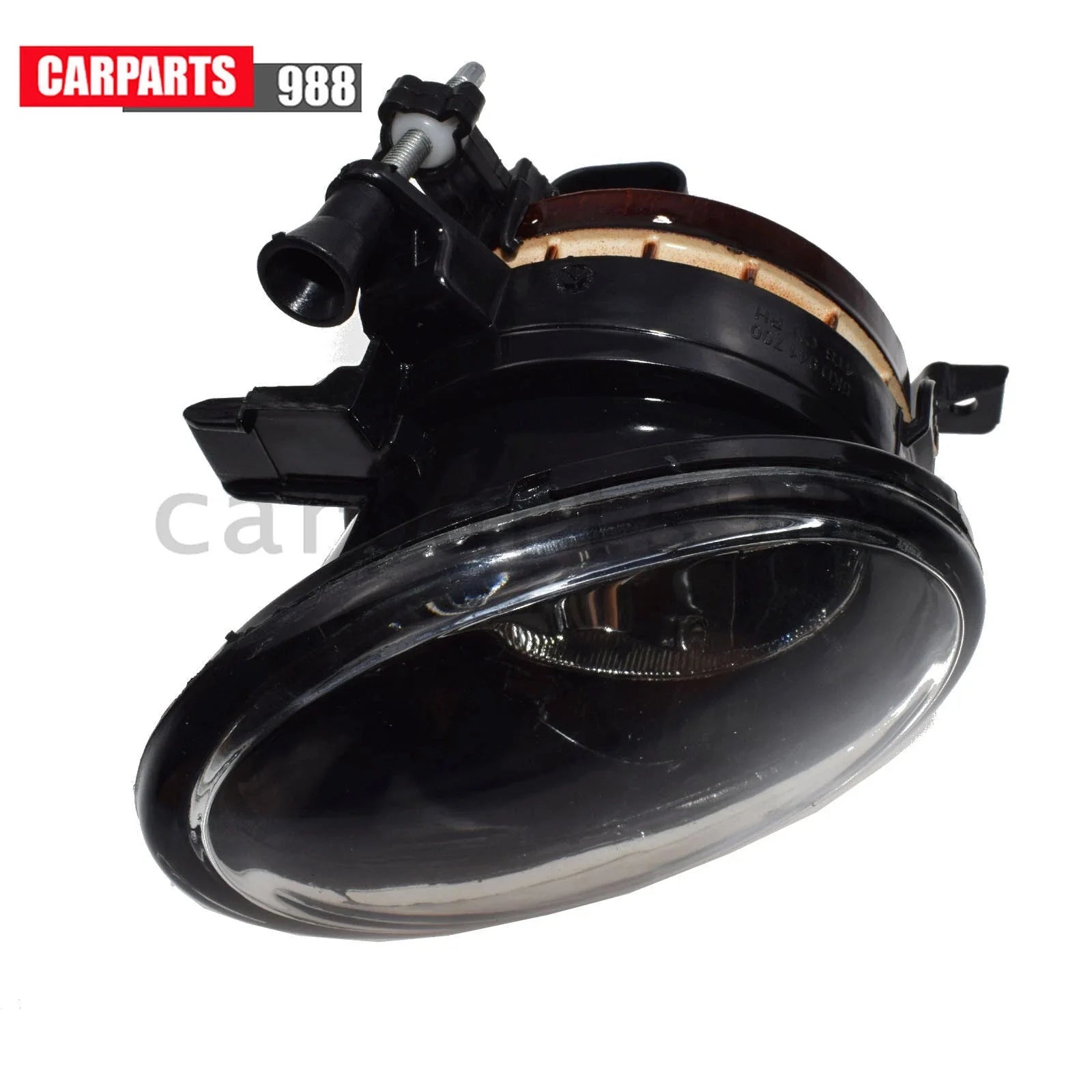 Front Right Bumper Fog Light Lamp For VW Golf Jetta Beetle 5K0941700 5KD941700 6B93BC-57 [8]