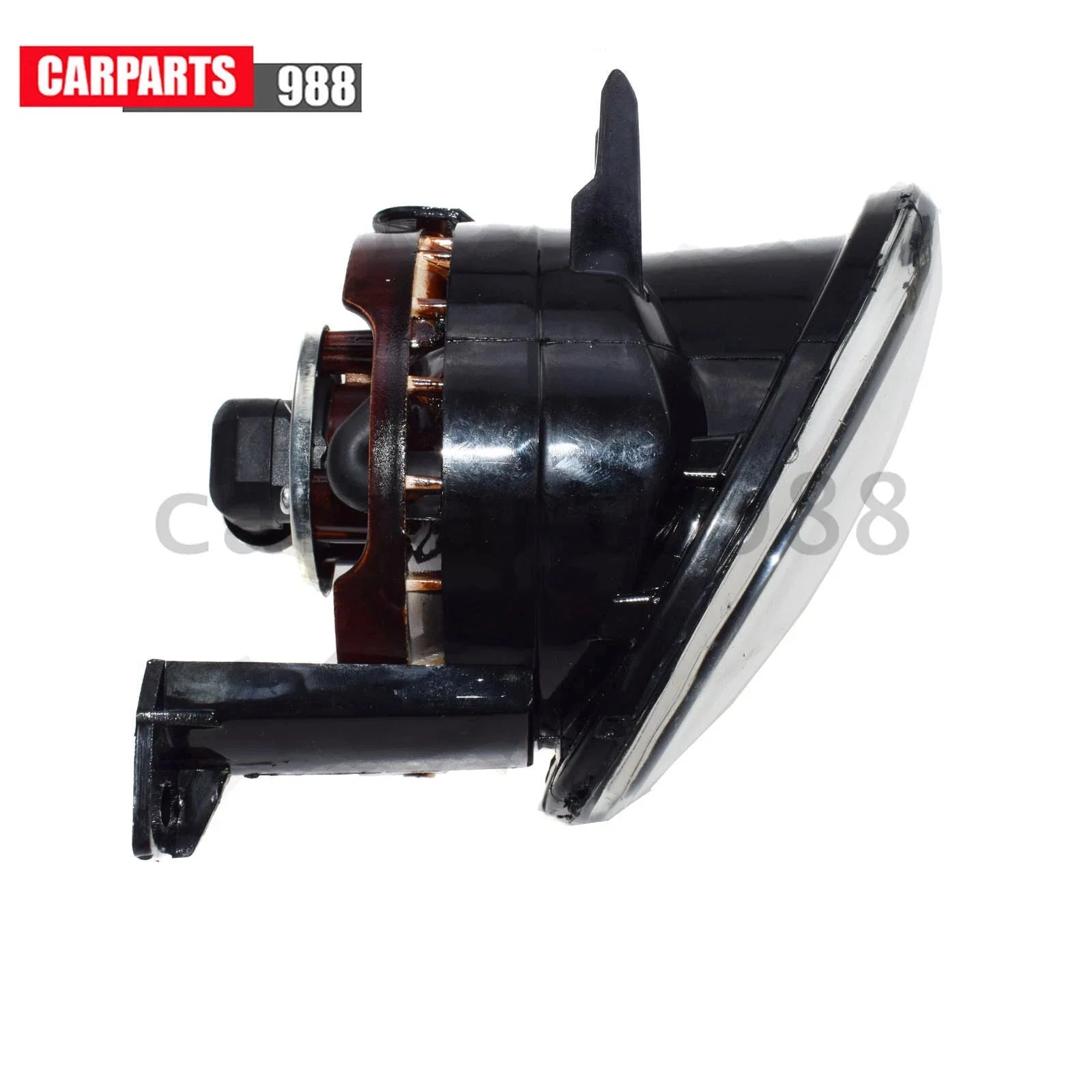 Front Right Bumper Fog Light Lamp For VW Golf Jetta Beetle 5K0941700 5KD941700 6B93BC-57 [9]