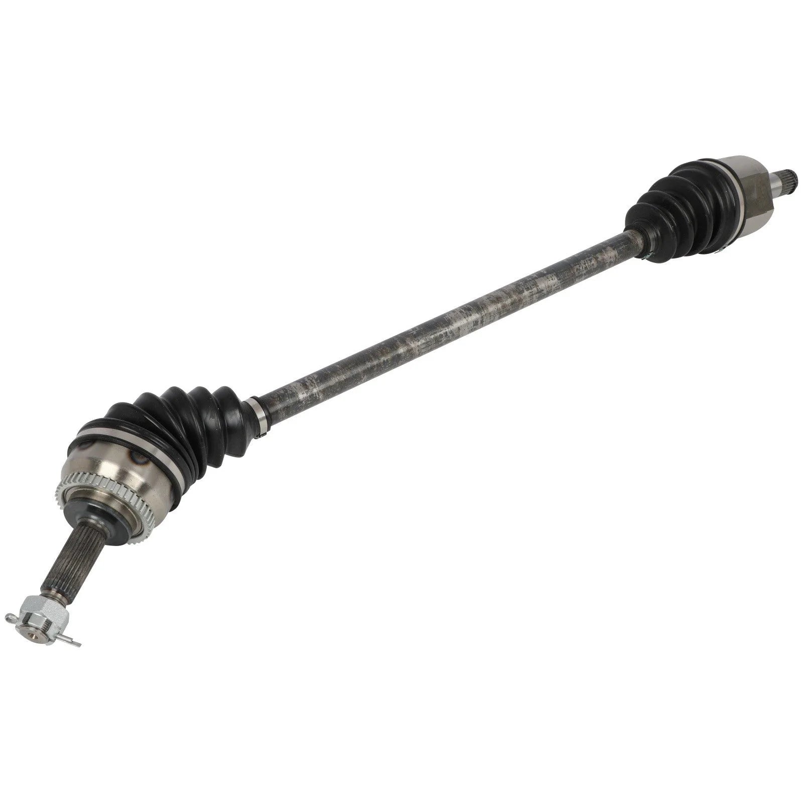 Front Right CV Axle for Chrysler Sebring Dodge Stratus Mitsubishi Galant 2.4L 6B93BC-57 [3]