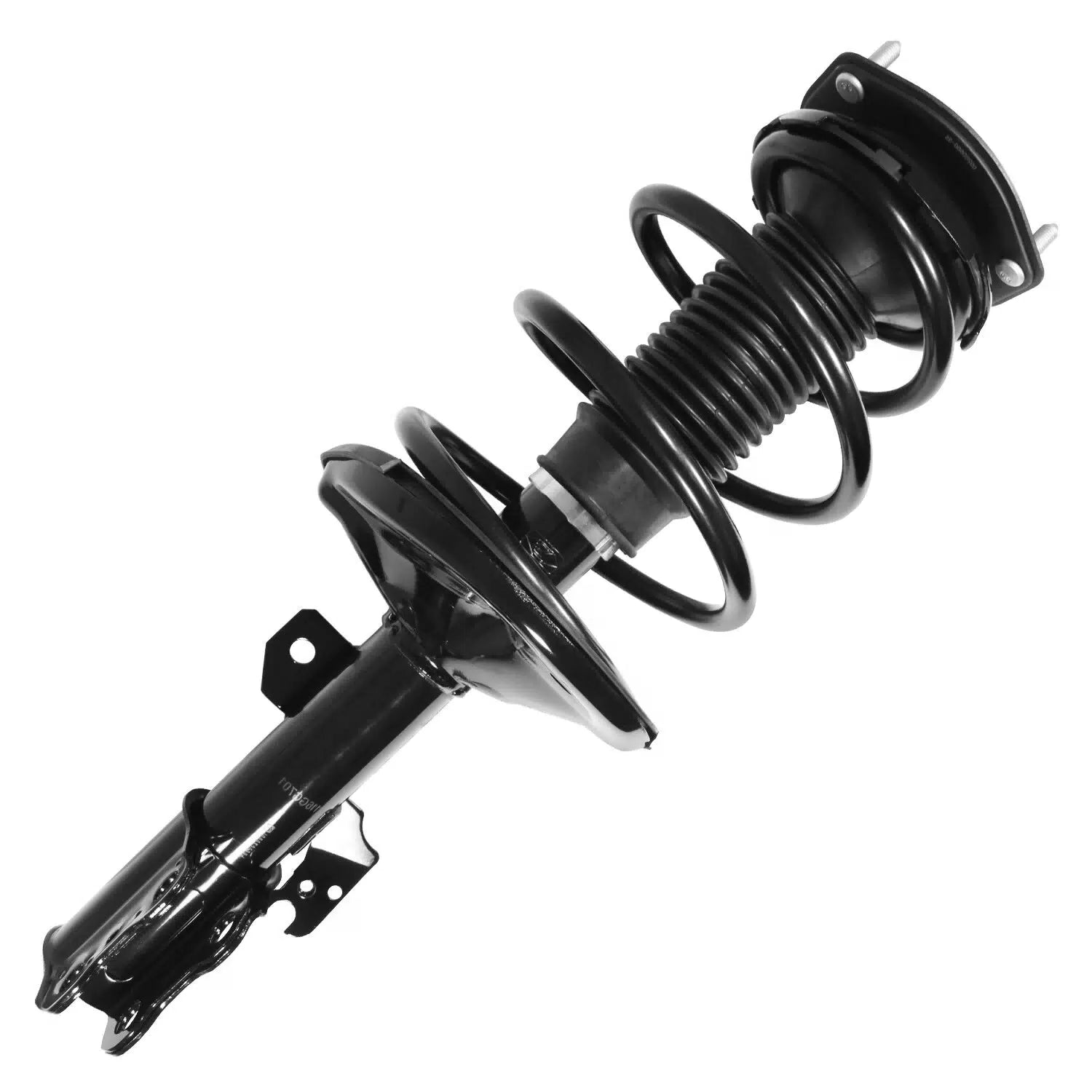 Front Right Complete Strut Assembly for 2002-2003 Toyota Camry, 2002-2003 Lexus 6B93BC-57 [1]