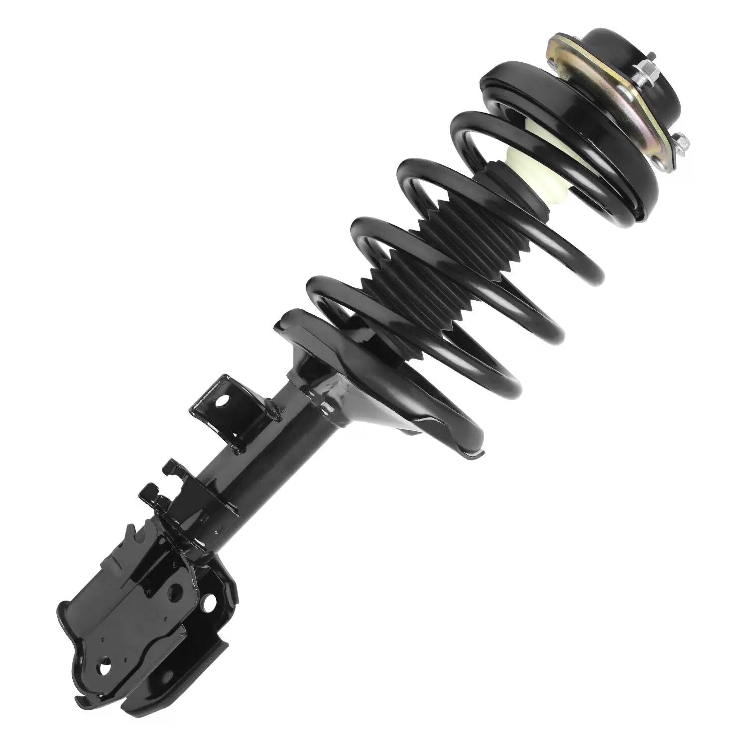 Front Right Complete Strut Assembly for 2002-2004 Nissan Pathfinder 6B93BC-57 [1]