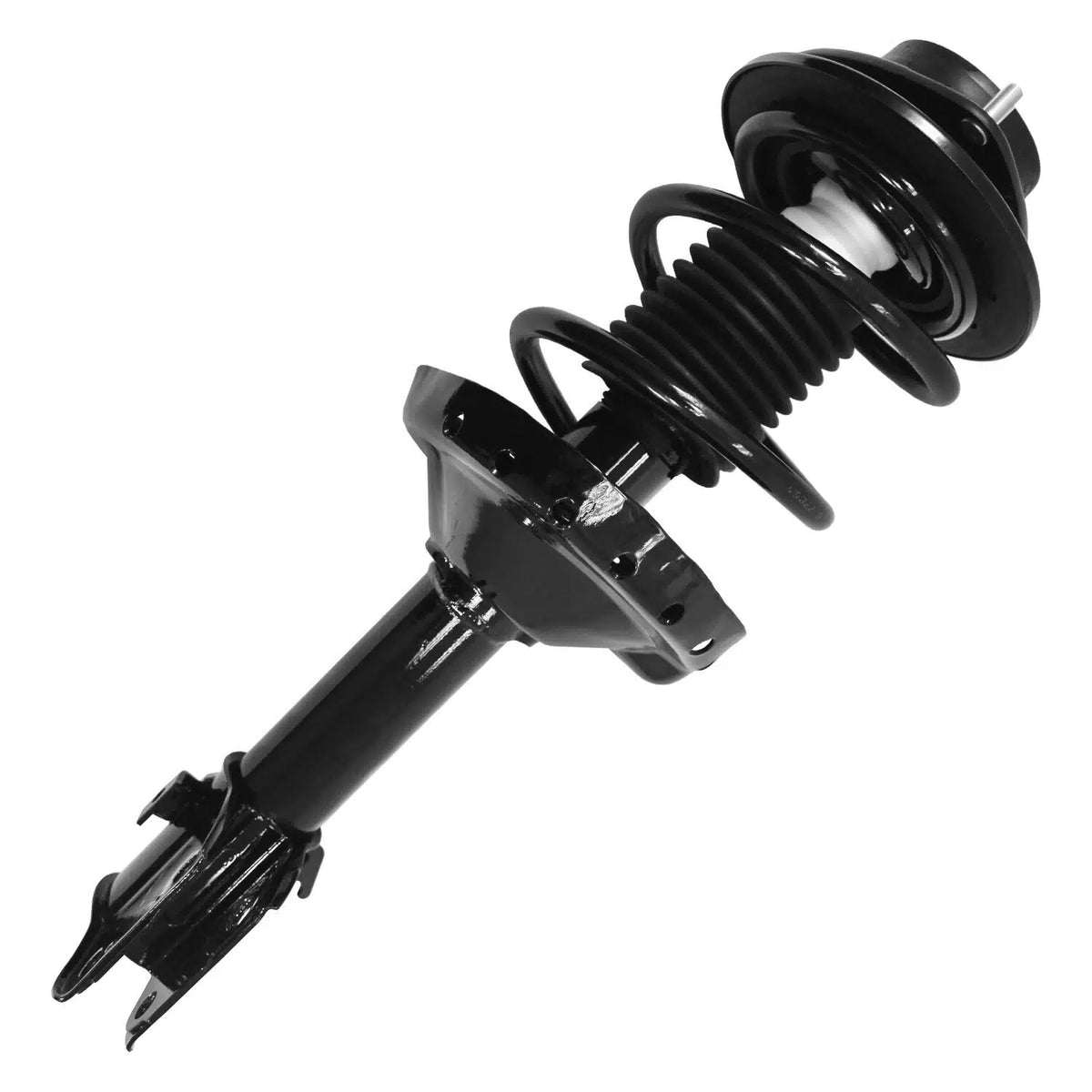 Front Right Complete Strut Assembly for 2005-2009 Subaru Outback 6B93BC-57 [1]
