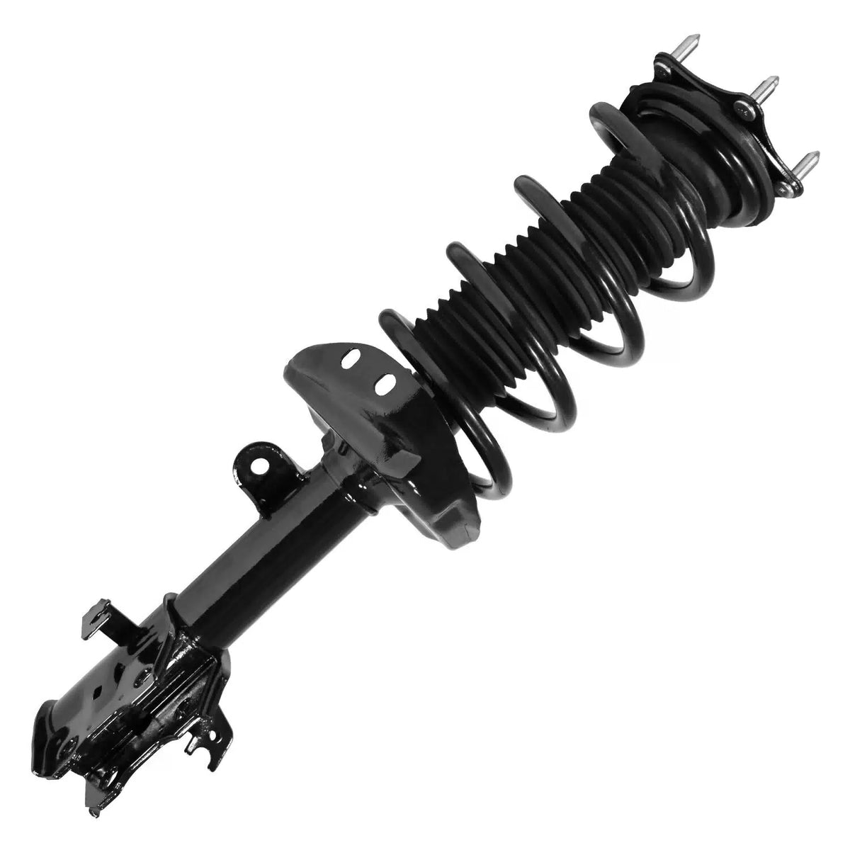Front Right Complete Strut Assembly for 2007-2011 Honda CR-V 6B93BC-57 [1]