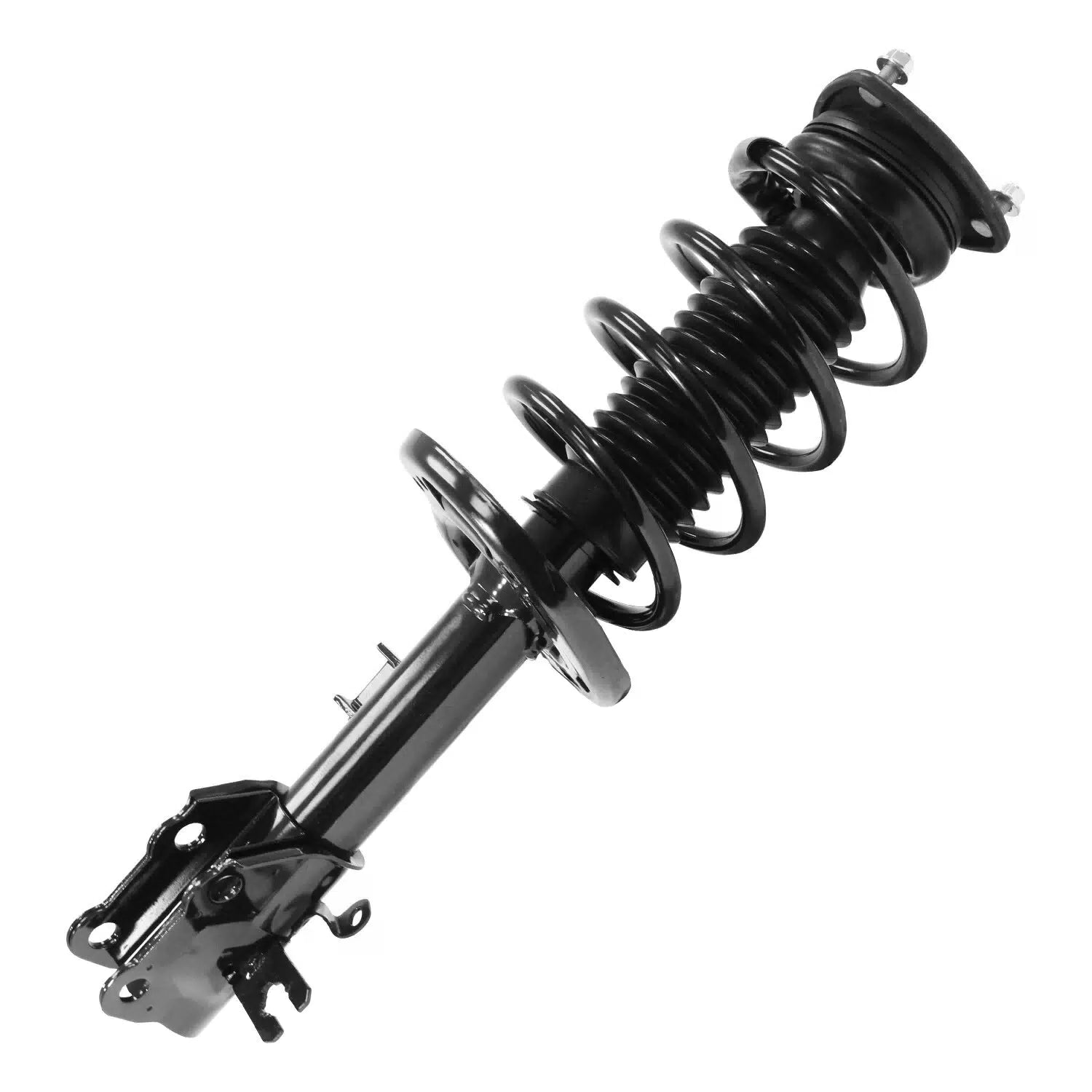 Front Right Complete Strut Assembly for 2013-2016 Mazda CX-5 6B93BC-57 [1]