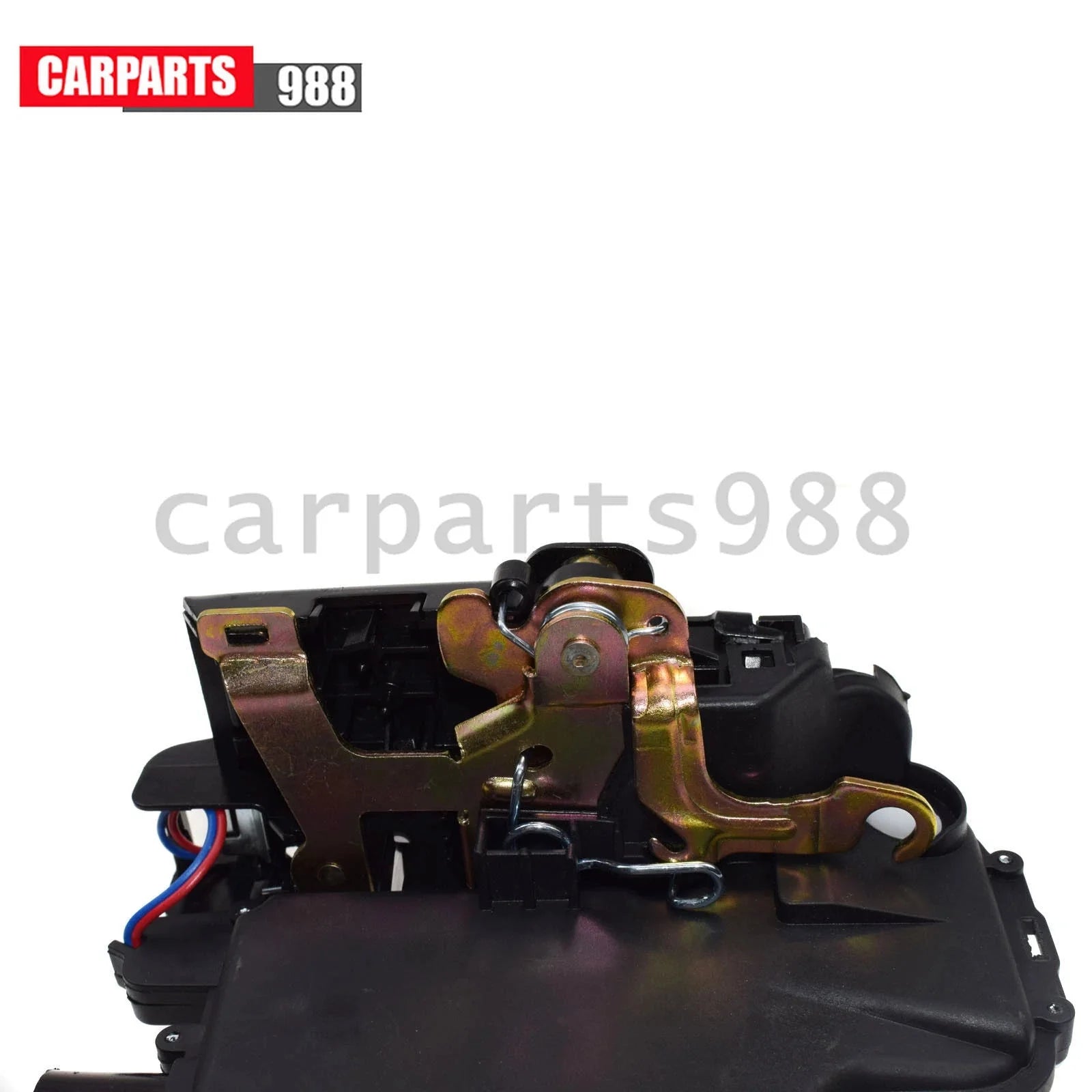Front Right Door Latch Lock Actuator For VW Jetta Passat Golf Beetle 3B1837016A 6B93BC-57 [11]