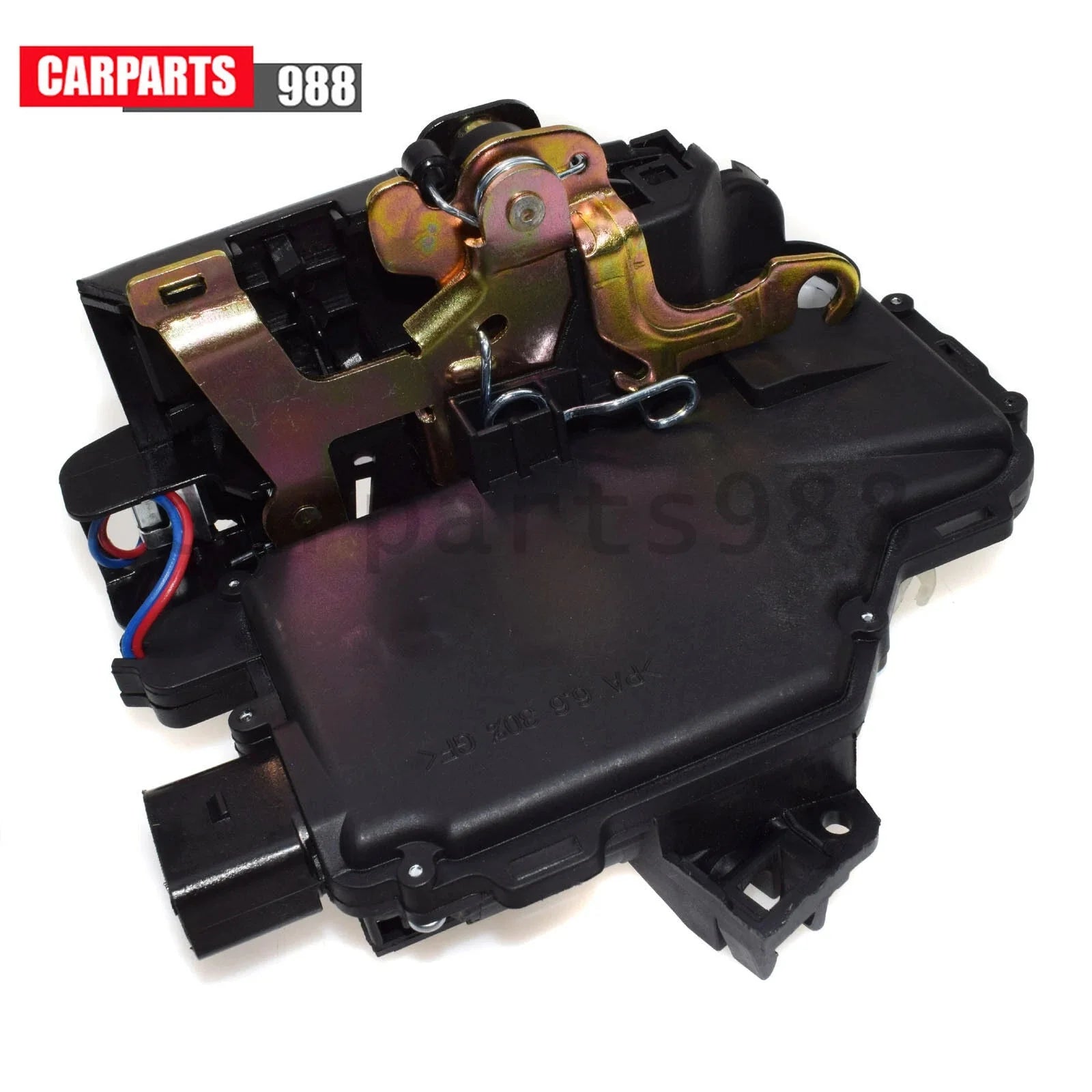 Front Right Door Latch Lock Actuator For VW Jetta Passat Golf Beetle 3B1837016A 6B93BC-57 [2]