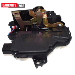 Front Right Door Latch Lock Actuator For VW Jetta Passat Golf Beetle 3B1837016A 6B93BC-57 [3]