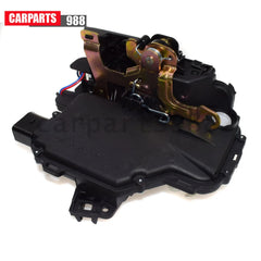 Front Right Door Latch Lock Actuator For VW Jetta Passat Golf Beetle 3B1837016A 6B93BC-57 [4]