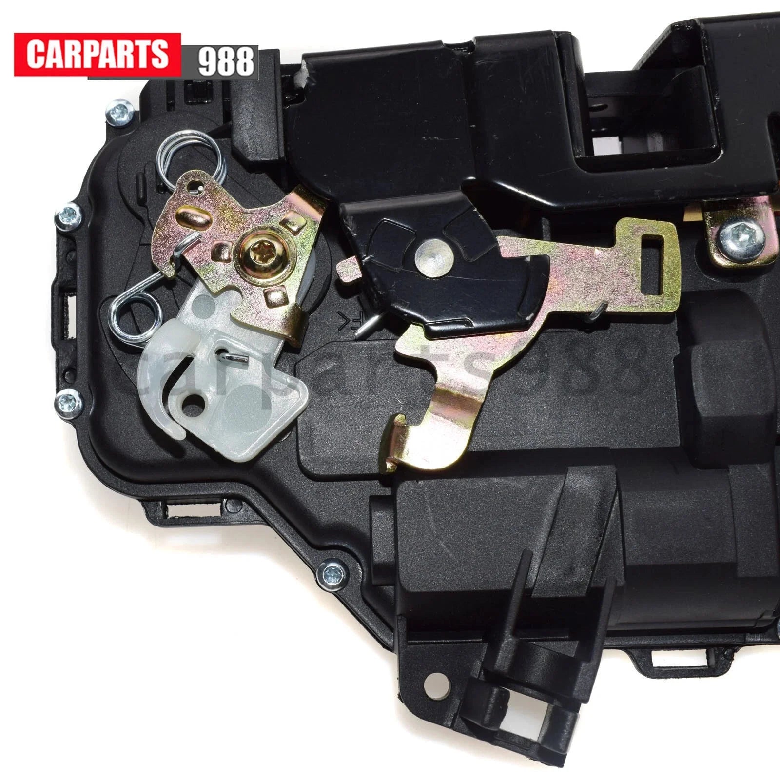 Front Right Door Latch Lock Actuator For VW Jetta Passat Golf Beetle 3B1837016A 6B93BC-57 [6]