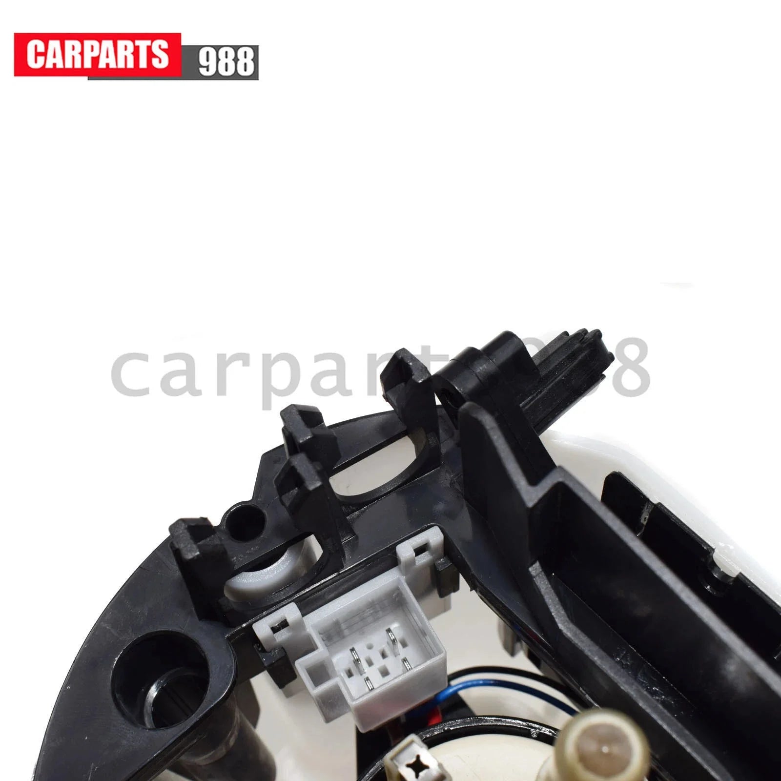 Front Right Door Latch Lock Actuator For VW Jetta Passat Golf Beetle 3B1837016A 6B93BC-57 [8]