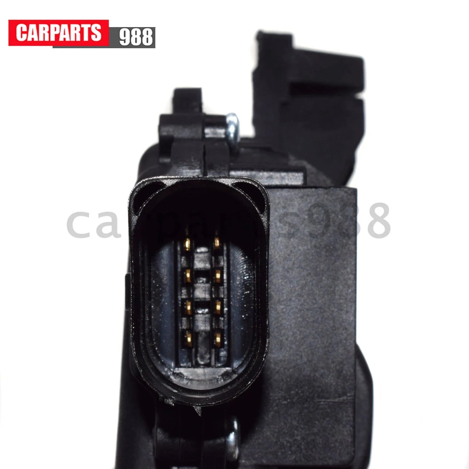 Front Right Door Latch Lock Actuator For VW Jetta Passat Golf Beetle 3B1837016A 6B93BC-57 [9]