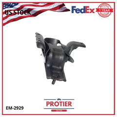 Front Right Engine Mount for FORD E SUPER DUTY E-150 ECONOLINE E-250 E-350 E-450 6B93BC-57 [1]