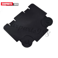 Front Right Fender Liner Access Cover For BMW E82 E88 135i 325i 328i 51717143850 6B93BC-57 [2]