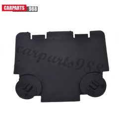 Front Right Fender Liner Access Cover For BMW E82 E88 135i 325i 328i 51717143850 6B93BC-57 [3]