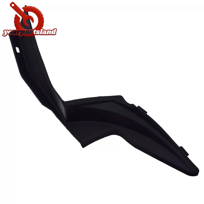 Front Right Fender to Cowl Seal For Toyota For HILUX REVO 2015-2017 53867-0K050 6B93BC-57 [10]