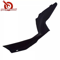 Front Right Fender to Cowl Seal For Toyota For HILUX REVO 2015-2017 53867-0K050 6B93BC-57 [1]
