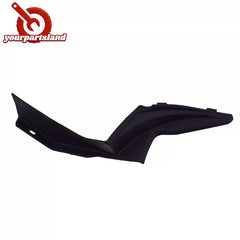 Front Right Fender to Cowl Seal For Toyota For HILUX REVO 2015-2017 53867-0K050 6B93BC-57 [2]