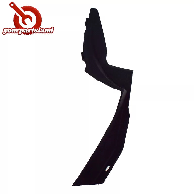 Front Right Fender to Cowl Seal For Toyota For HILUX REVO 2015-2017 53867-0K050 6B93BC-57 [3]
